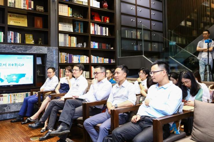 突围大深圳,健康人居将成投资“新战场”?