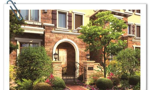 丹阳吾悦广场吾悦华府美墅