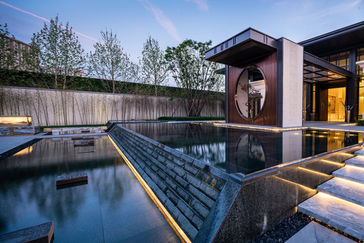 连揽殊荣,再看阳光城·京兆府魅力几何?