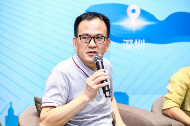 突围大深圳,健康人居将成投资“新战场”?