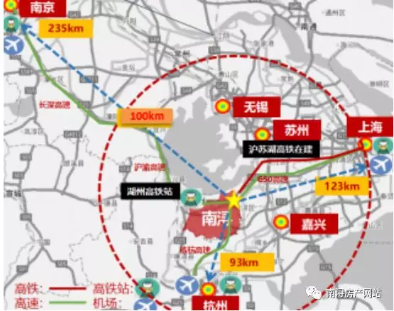 苏城至沪上的便利之路：苏州到上海专线
