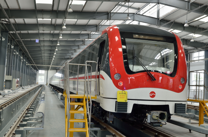 一部手机价,买套地铁房!