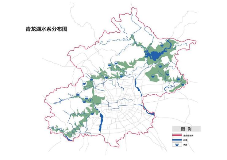 万科百亿造镇青龙湖世界级湖畔文化小镇崛起
