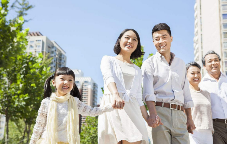 霸州温泉新都孔雀城用幸福邻里创造美好生活