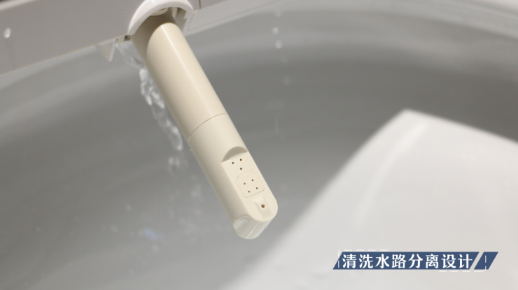 箭牌智能马桶评测360自洁抑菌洁癖星人直呼相见恨晚