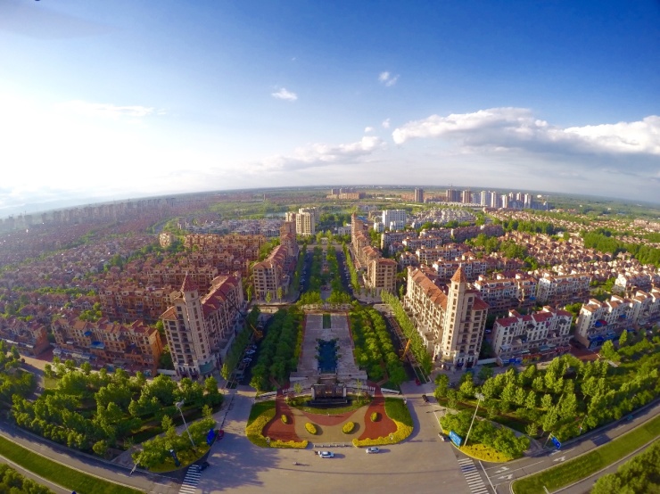 双核联动固安时代ip下的璀璨新星