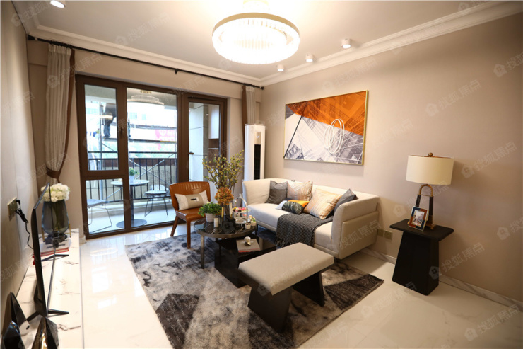 二胎时代渭南碧桂园翡翠时代把精装房做成这样当然很好卖