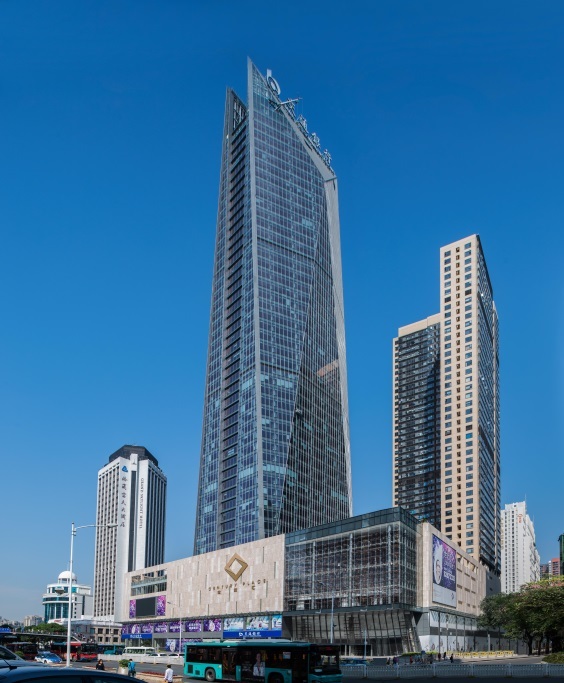 和记黄埔地产响应中央号召 积极发展租赁住宅-深圳搜狐焦点