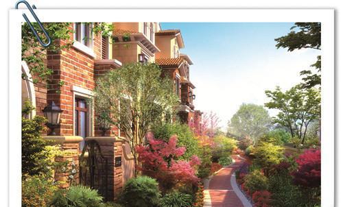 丹阳吾悦广场吾悦华府美墅