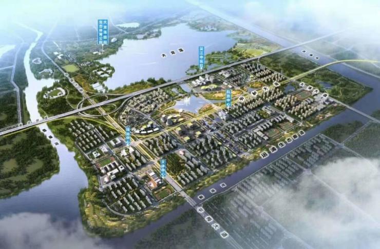 平望已经提速,你的生活为什么还要停在原地?