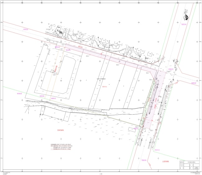 这个“富人区”配套再升级!一学校项目选址已公示