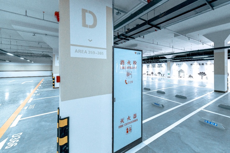 爆红全网的永威车库终于来石家庄了速来看