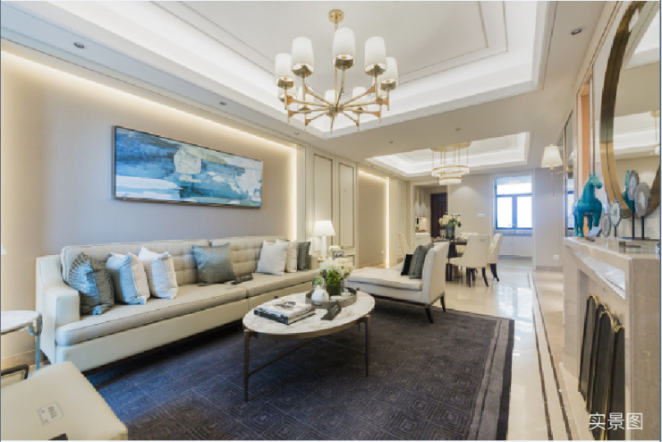 叠墅\/平层\/洋房 谁将成为中产阶层的梦想标配?