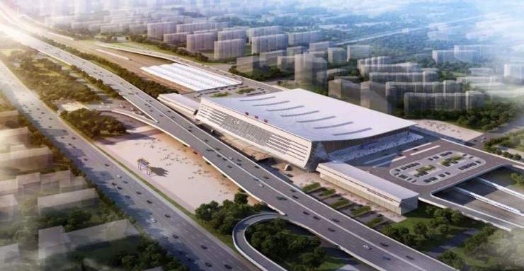 廊坊广阳区迈入国际空港时代,共享千亿空港价值-廊坊