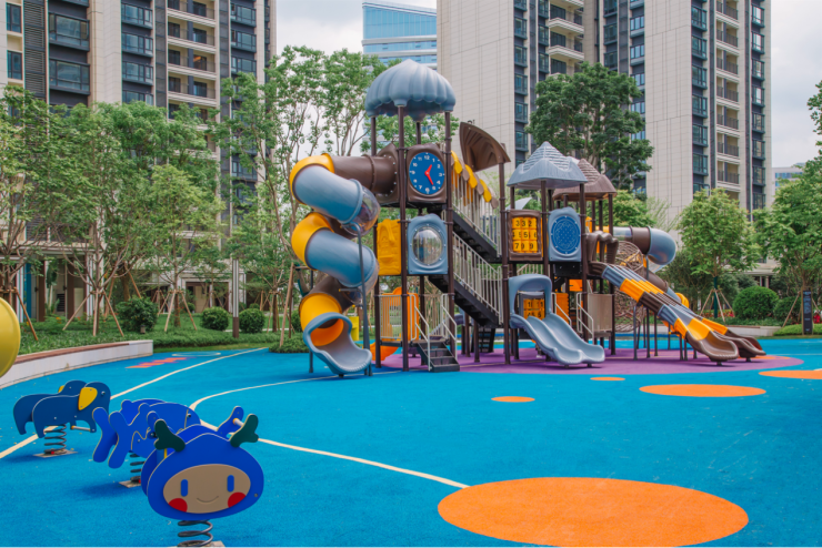 社区成为第二课堂龙小湖乐园何以不同