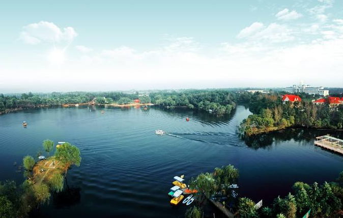 区域篇南龙湖再升级留给郑州刚需最后的机会