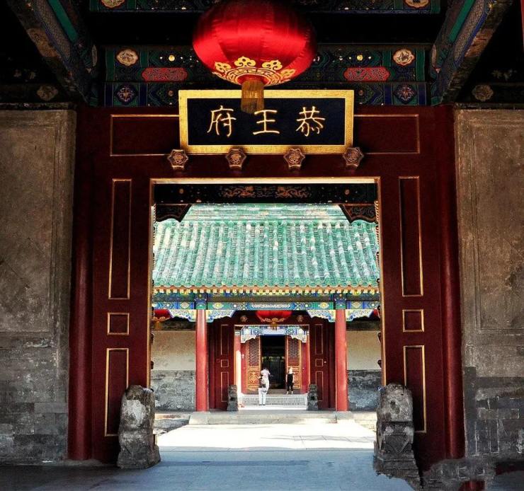 一扇铜门 开阖间传承千年-北京搜狐焦点