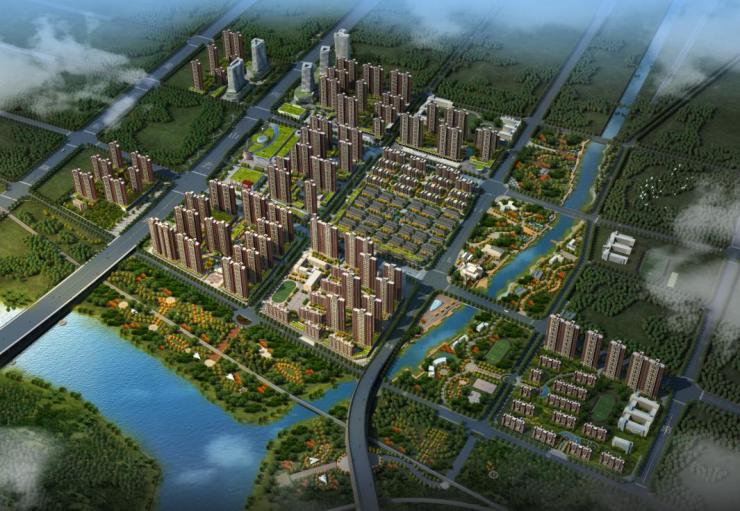 和昌花与墅:尊荣品质在细节中体现-洛阳搜狐焦点