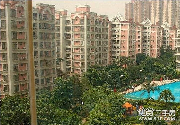 华景新城出售出租信息-广州搜狐焦点二手房