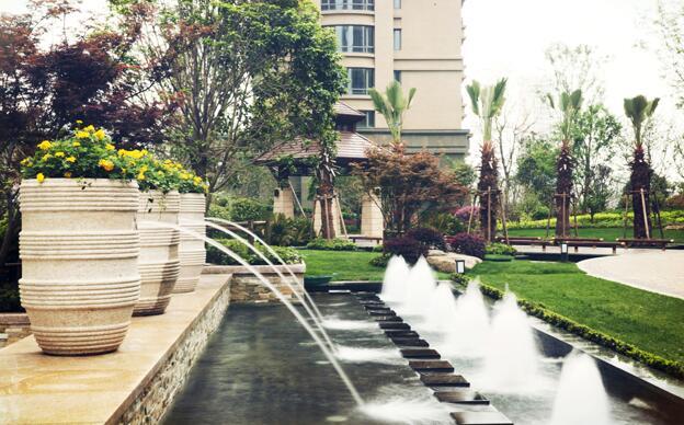 晴湾红动城西,连续两周创嘉兴热销榜前三