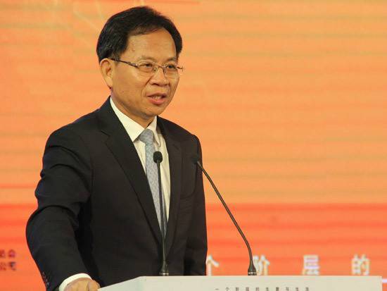 邱晓华(资料图)