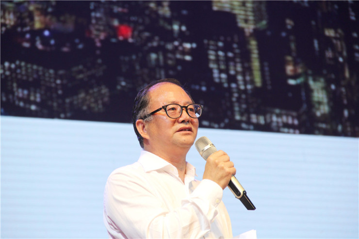 云南城投十周年品牌战略发布会圆满落幕-昆明