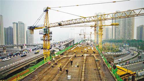 重庆轨道环线预计2018年通车 沿线盘28万起