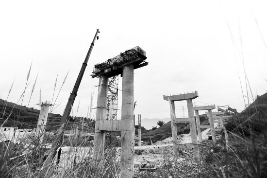 2020年玉临高速将通车 昆明开车到临沧只需4小时