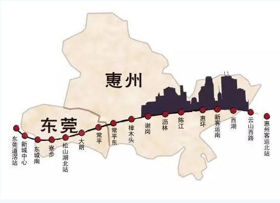 2020年惠州开挂 区域房价已全面破万-惠州搜狐
