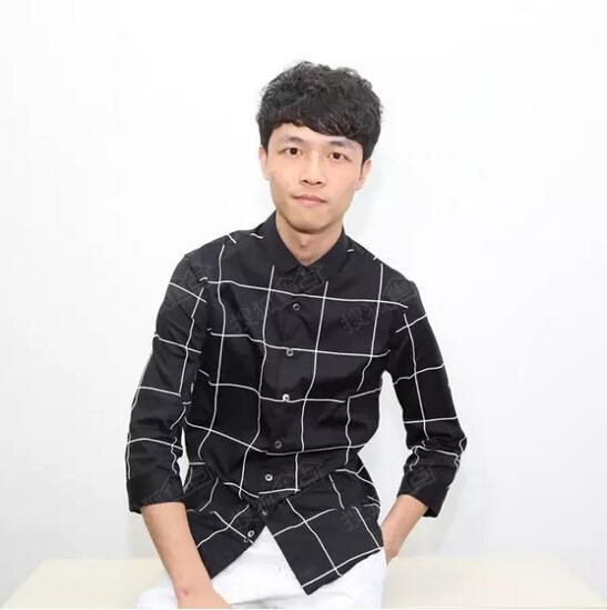 专访:他唱20首歌哄女票 她喜欢把失恋的人唱哭