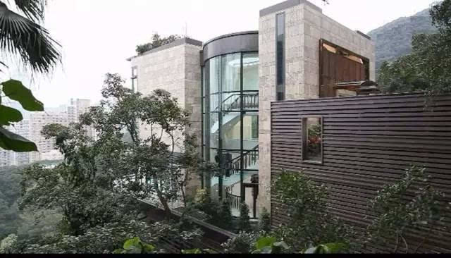 张智霖袁咏仪夫妇:坚定不买房分子 月租15万