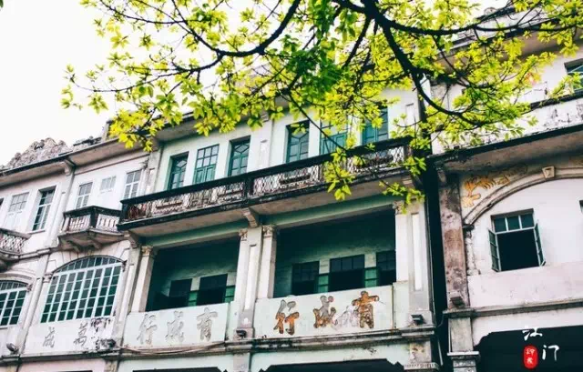 速看!以后别再问江门是几线城市了,这个榜单给