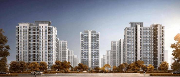 雅集-首页(昆山城西江南雅集)楼盘概况-房价 户型图 交通 小区环境