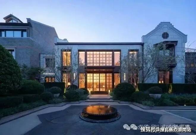 士林润园(售楼处)官方华润士林润园售楼中心-环境-户型-价格-地址-楼盘详情-配套-电话-交房时间-配套-电话-交房时间(图4)