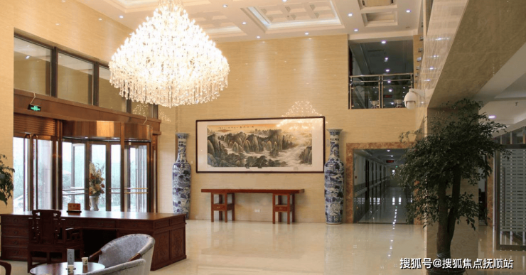 北京丰台区民族养老院2026年定制化收费方案速查(图4)