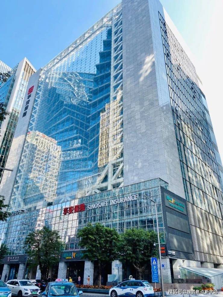 华安保险大厦营销中心华安保险大厦电话深圳华安保险大厦写字楼营销