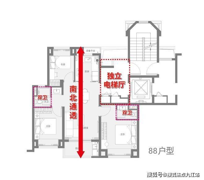 青浦保利虹橋和頌保利虹橋和頌最新樓盤詳情房價戶型容積率小區環境