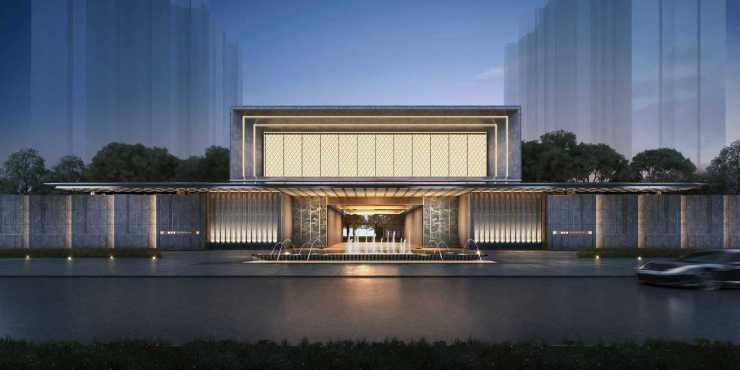 钟楼区五星中意宝第楼盘最新发布：户型及配套全解析(图3)