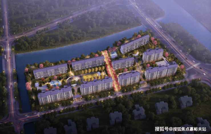 同润朱韵澜庭售楼处电话-同润朱韵澜庭售楼中心电话-地址-楼盘详情-交房时间-配套-交房时间(图2)