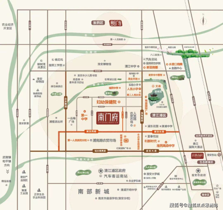 雅居乐南门府售楼处电话淮安雅居乐南门府24小时热线售楼部地址户型