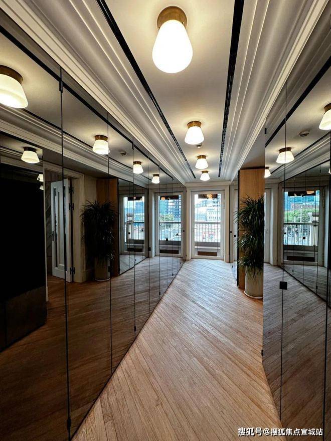 596㎡复式·实拍羅智聪 roy房 源 推 荐bester palace细节狂魔 上海第