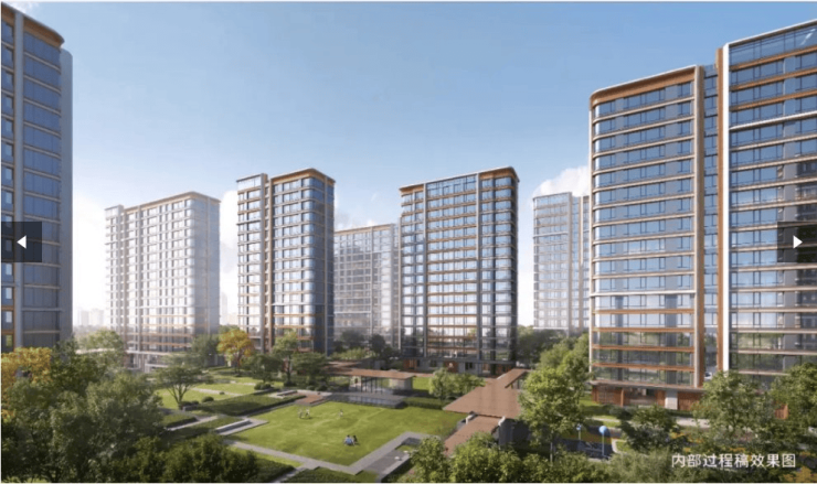 合肥城建星启时代楼盘评测详细数据及最新购房政策想买必看(图4)