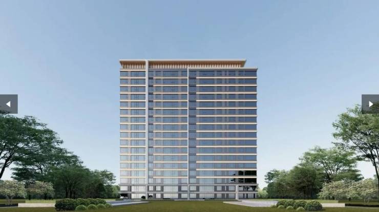 保利海上瑧悦项目亮点：10 分钟完善配套生活无需远行(图5)