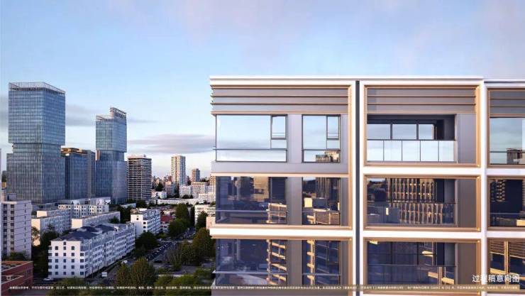 保利誉滨江官方售楼处电话保利誉滨江售楼中心电线楼盘百科楼盘网站官方中心电话百科24小时热线(图6)