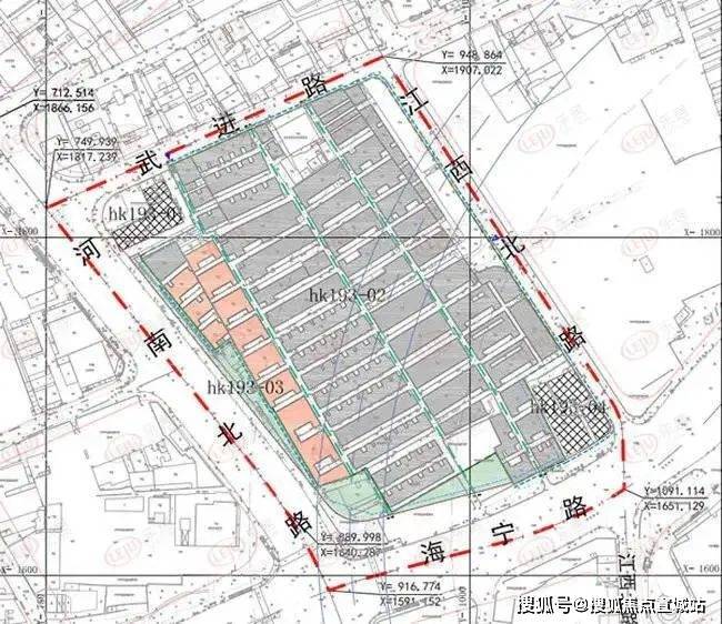 上海虹口北外滩风貌别墅「弘安里」测评以及户型分析+价格对比-宣城搜狐焦点