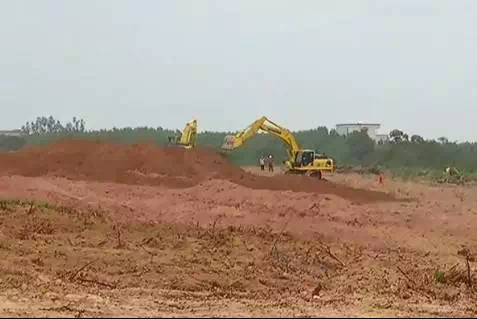 广东第三大国际机场--粤西国际机场又有最新进