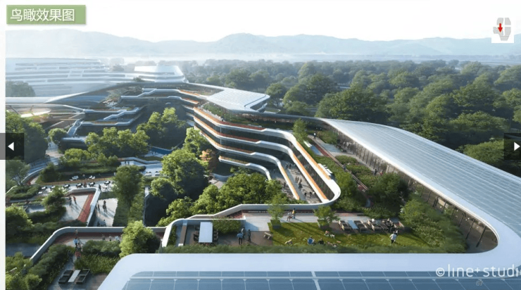 合肥新华都汇中心户型怎么选？房价动态与片区配套解析(图5)