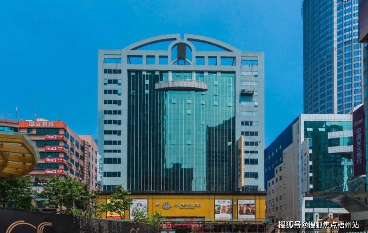 上海福兴大厦写字楼招租电话丨出租面积丨租赁价格招商地址