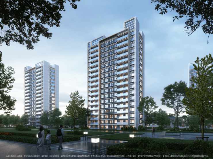 万科朗拾花语(2024年万科朗拾花语售楼处最新发布)-房价|楼盘详情