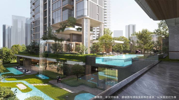 成都【华润华宸府】官方售楼处电线月最新售价_了解户型面积_最新优惠活动_线上售楼处首页(图1)